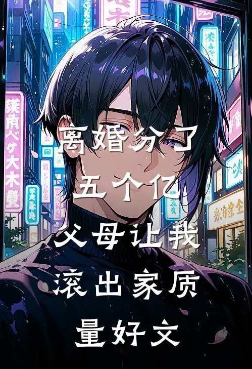 离婚分了五个亿，父母让我滚出家质量好文