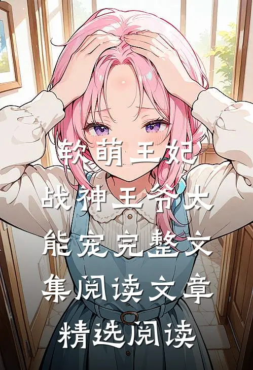 软萌王妃:战神王爷太能宠完整文集阅读文章精选阅读
