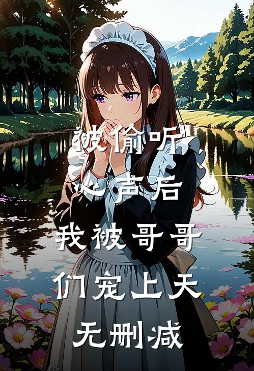 被偷听心声后，我被哥哥们宠上天无删减