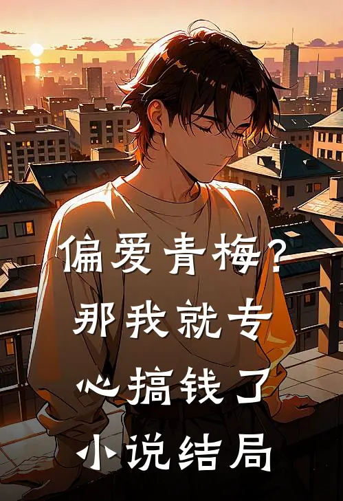 偏爱青梅？那我就专心搞钱了小说结局