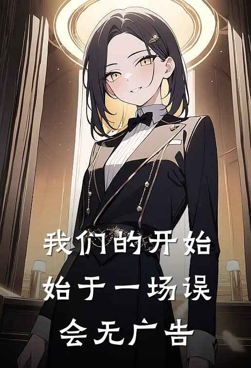我们的开始,始于一场误会无广告