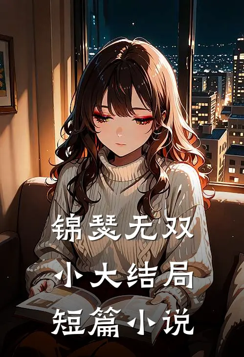 锦瑟无双小大结局短篇小说