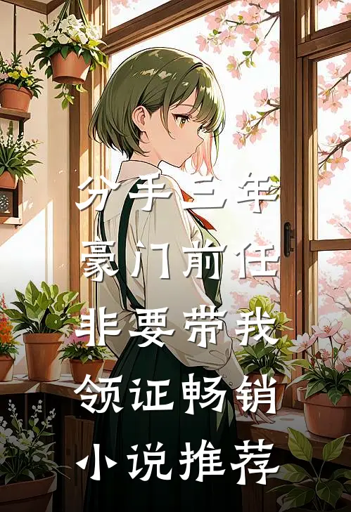 分手三年，豪门前任非要带我领证畅销小说推荐
