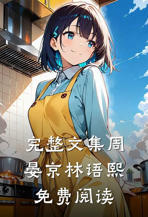 完整文集周晏京林语熙免费阅读
