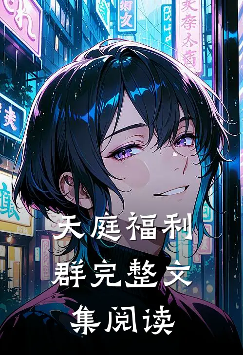 天庭福利群完整文集阅读