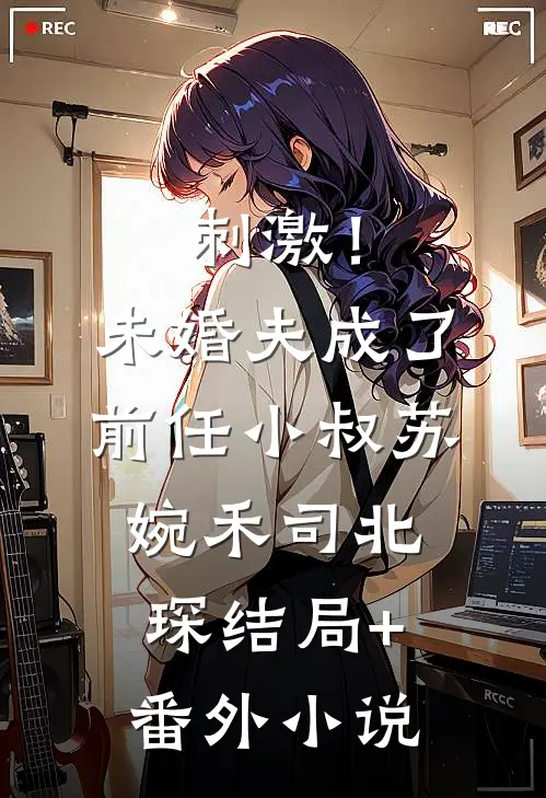 刺激！未婚夫成了前任小叔苏婉禾司北琛结局+番外小说