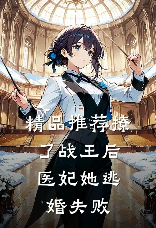 精品推荐撩了战王后，医妃她逃婚失败