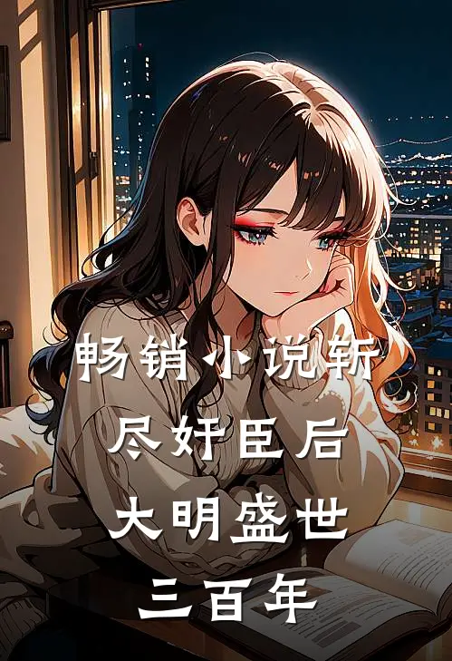 畅销小说斩尽奸臣后，大明盛世三百年