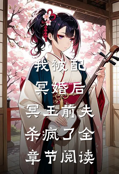 我被配冥婚后，冥王前夫杀疯了全章节阅读