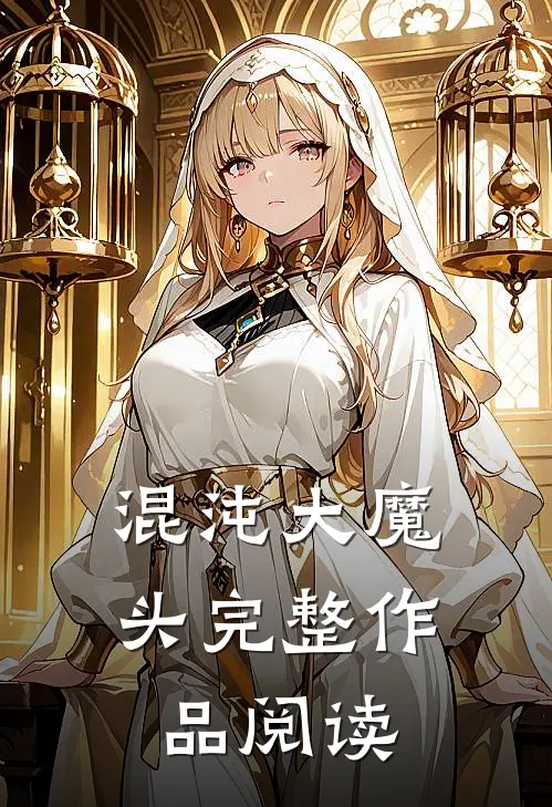 混沌大魔头完整作品阅读