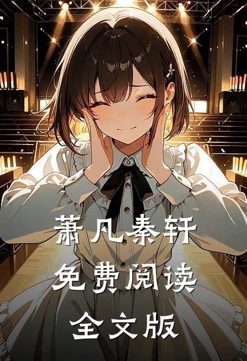 萧凡秦轩免费阅读全文版