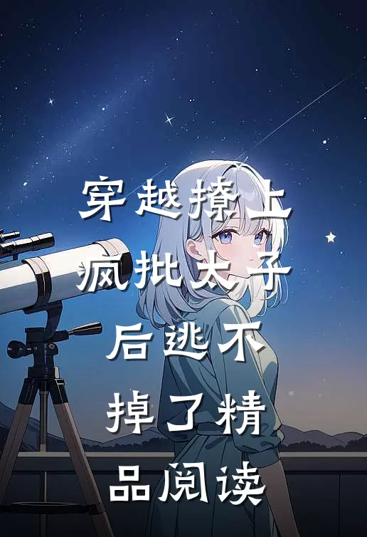 穿越撩上疯批太子后逃不掉了精品阅读
