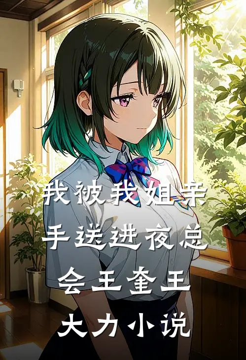 我被我姐亲手送进夜总会王奎王大力小说