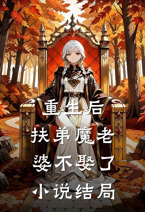 重生后,扶弟魔老婆不娶了结局是啥
