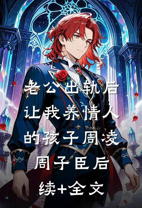 老公出轨后，让我养情人的孩子周凌周子臣后续+全文