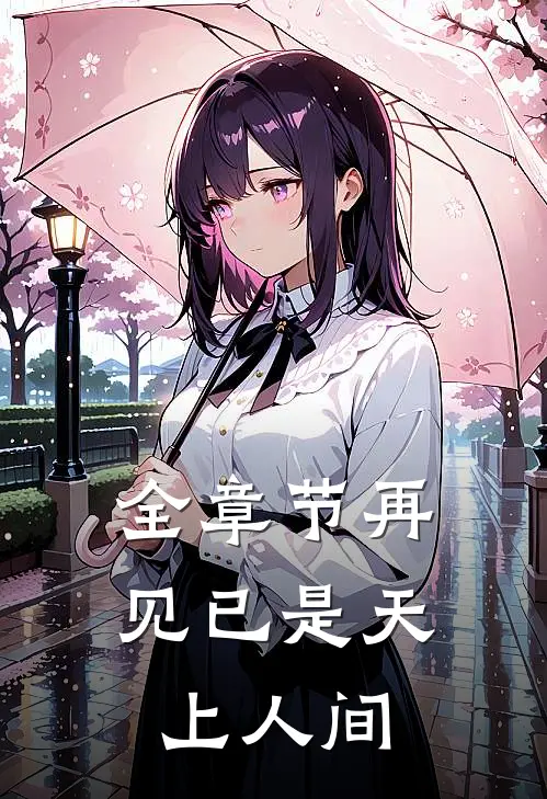 全章节再见已是天上人间下一句