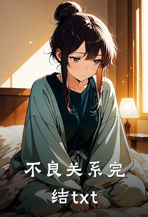 不良关系完结txt