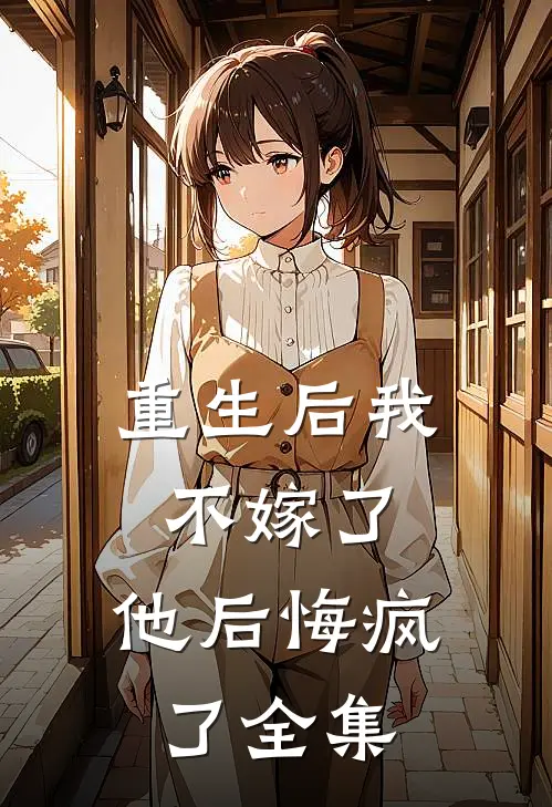 重生后我不嫁了,他后悔疯了 全集在线观看