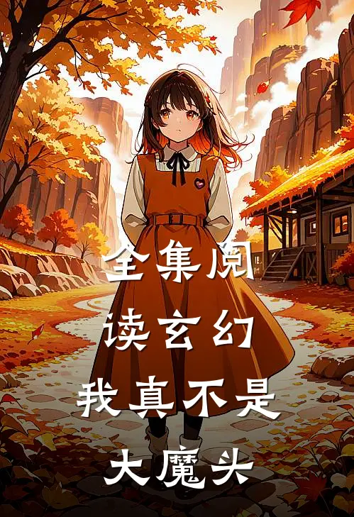 全集阅读玄幻我真不是大魔头免费