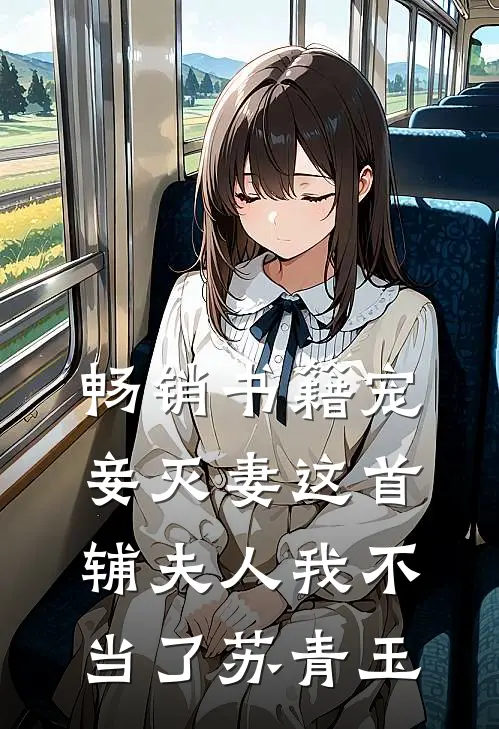 畅销书籍宠妾灭妻这首辅夫人我不当了苏青玉