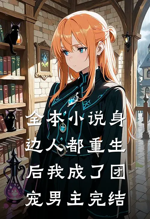 全本小说身边人都重生后我成了团宠男主完结