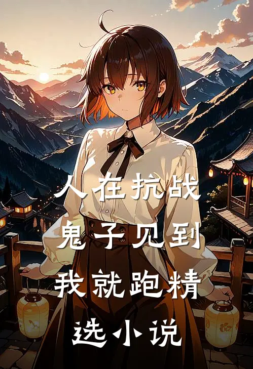 人在抗战,鬼子见到我就跑精选在线阅读