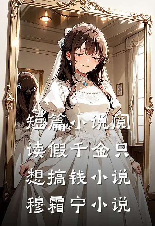 短篇小说阅读假千金只想搞钱小说穆霜宁小说