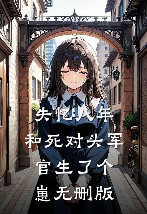 失忆八年，和死对头军官生了个崽无删版