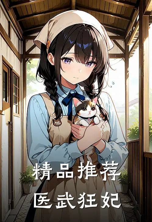 精品推荐医武狂妃