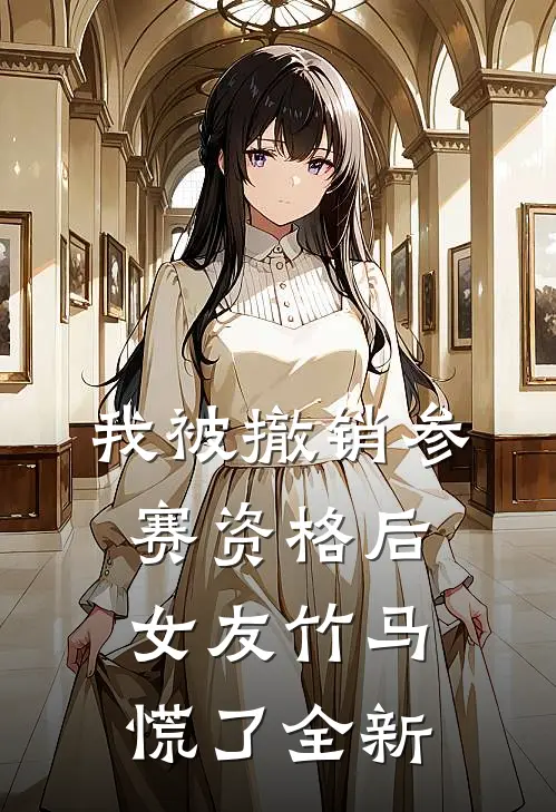 我被撤销参赛资格后，女友竹马慌了全新