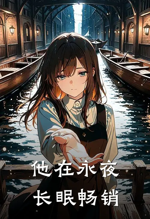 他在永夜长眠畅销