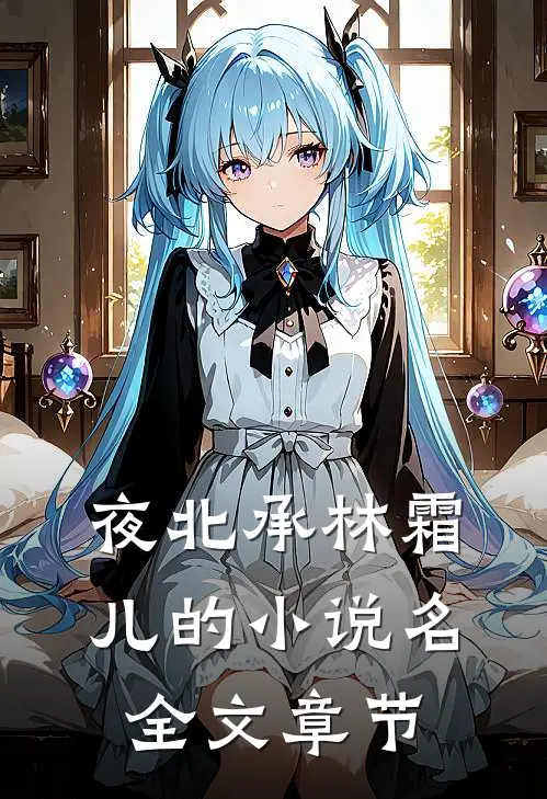 夜北承林霜儿的小说名全文章节