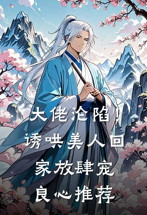 大佬沦陷!诱哄美人回家放肆宠良心推荐免费阅读