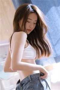 无人共我黄昏时容初谢楼全文+免费
