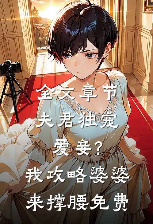 全文章节夫君独宠爱妾?我攻略婆婆来撑腰免费
