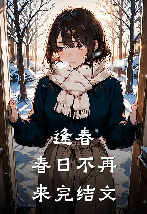 逢春春日不再来完结文章