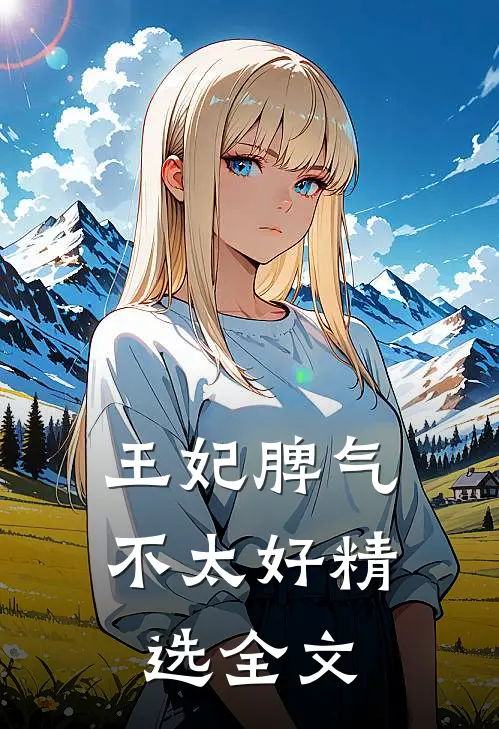 王妃脾气不太好精选全文