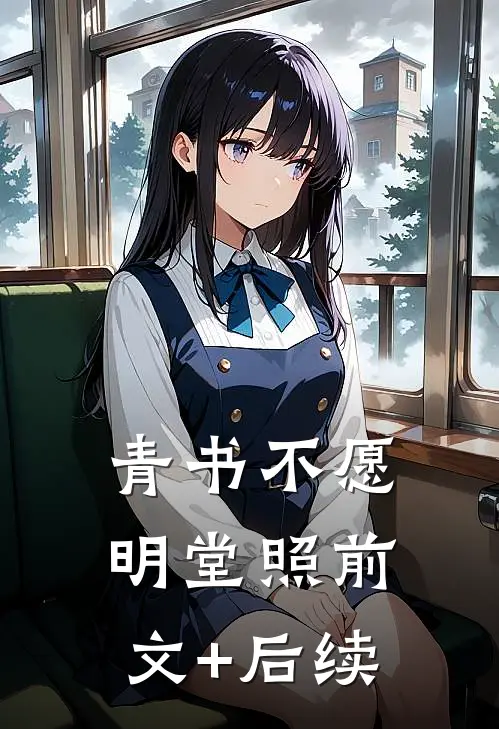 青书不愿，明堂照前文+后续