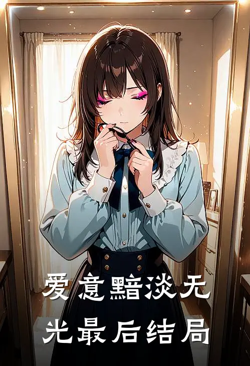 爱意黯淡无光最后结局如何