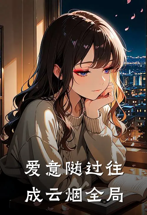 爱意随过往成云烟全局