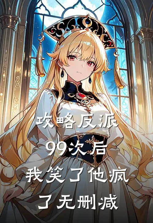 攻略反派99次后,我笑了他疯了无删减在线观看
