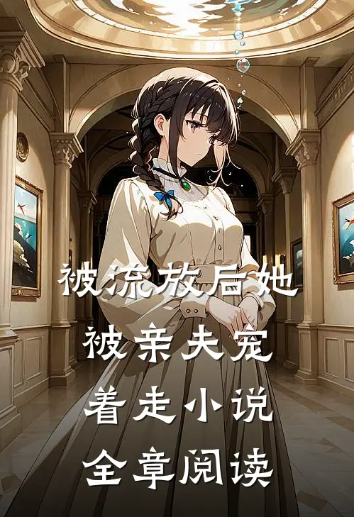 被流放后她被亲夫宠着走小说全章阅读