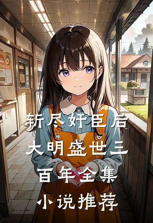 斩尽奸臣后，大明盛世三百年全集小说推荐
