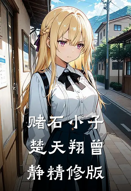 赌石小子楚天翔曾静精修版