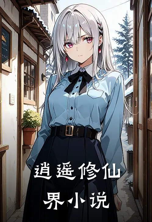 逍遥修仙界小说