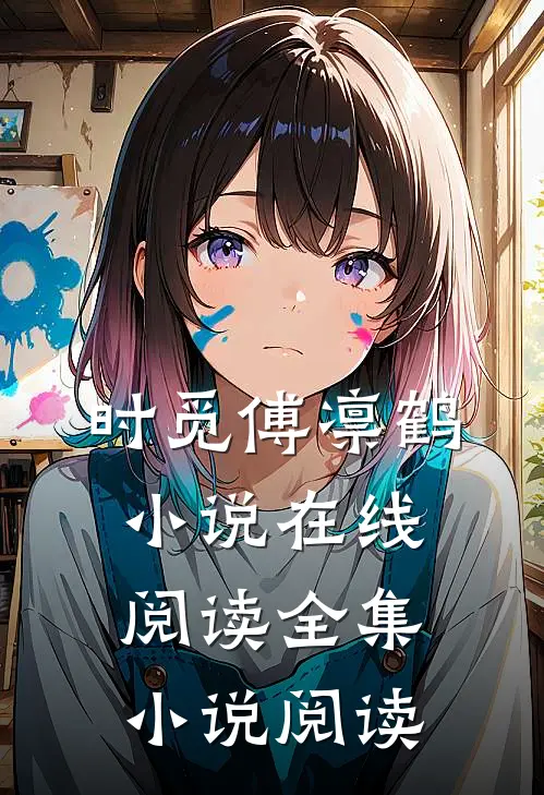 时觅傅凛鹤小说在线阅读全集小说阅读