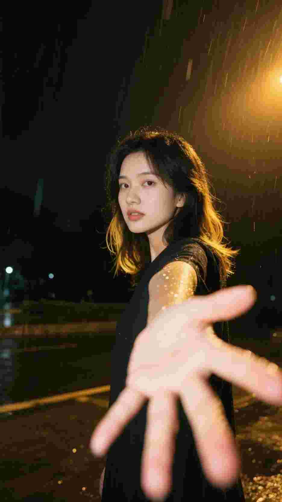 无言不忆流年小说结局