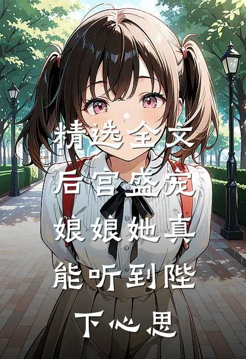 精选全文后宫盛宠：娘娘她真能听到陛下心思