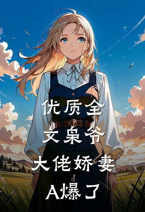 优质全文枭爷，大佬娇妻A爆了