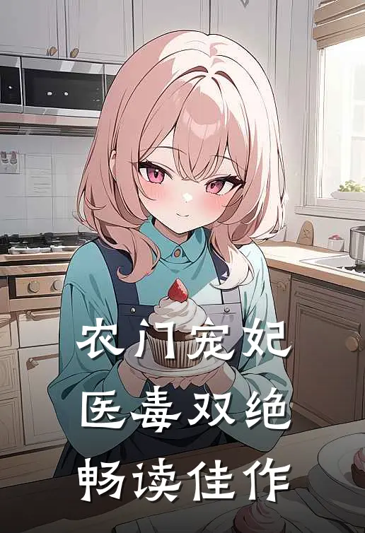 农门宠妃医毒双绝畅读佳作